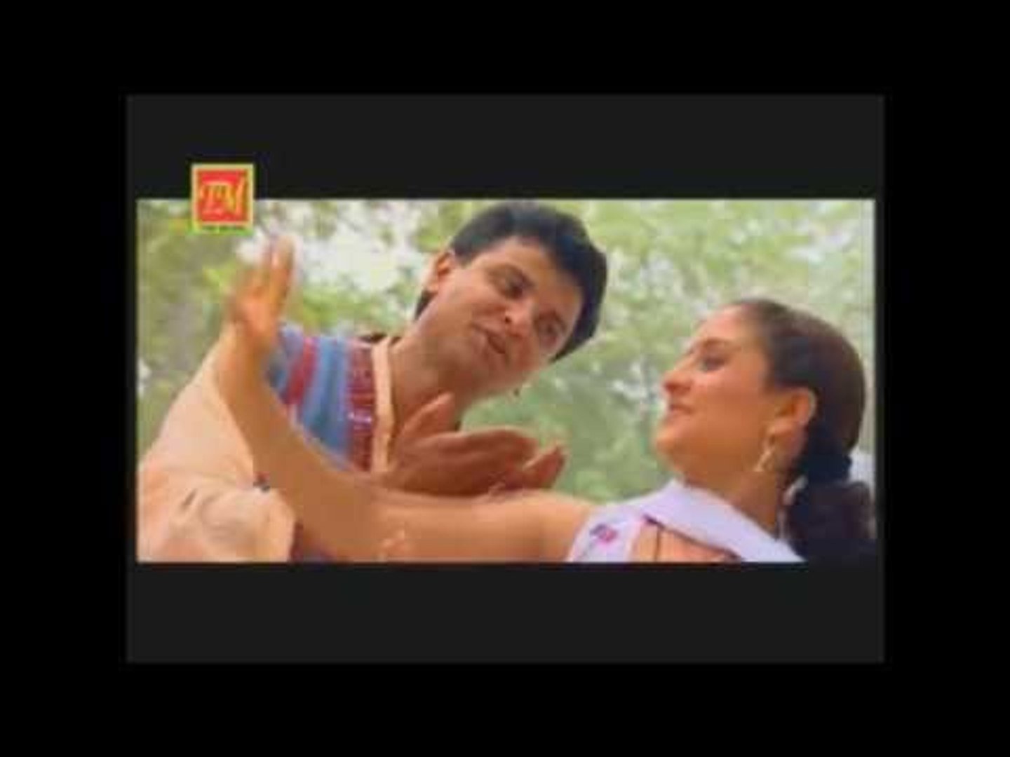 Thiyogo Gane Kunku | New Himachali  Song | TM Music | Folk Song