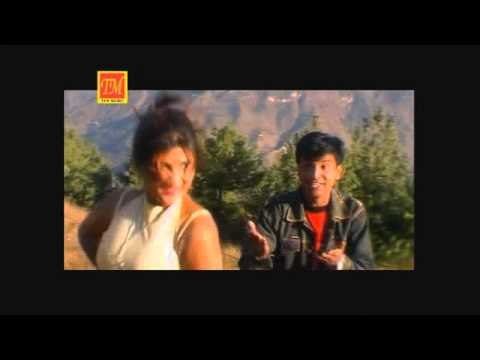 Jyoti Rasya Babe | New Himachali Song | TM Music | 2014 Song