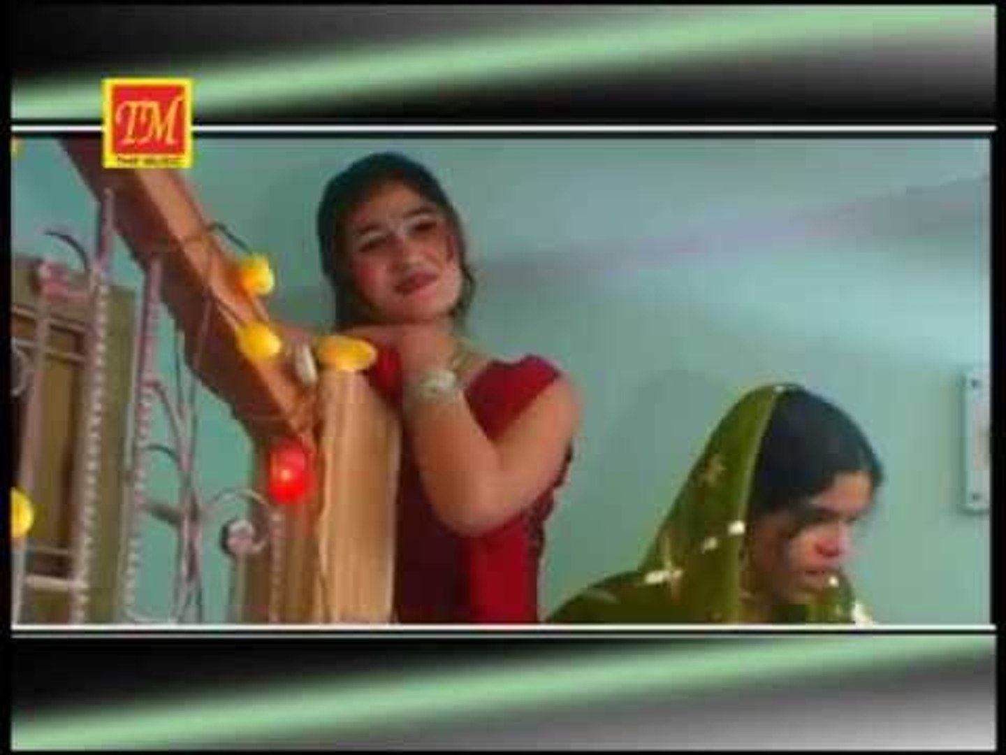 Dali Jhuma | New Himachali  Song | TM Music