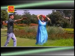 Luki Chhupi | New Himachali  Song | TM Music