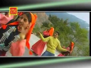 Rohdu Ri Kute | New Himachali  Song | TM Music