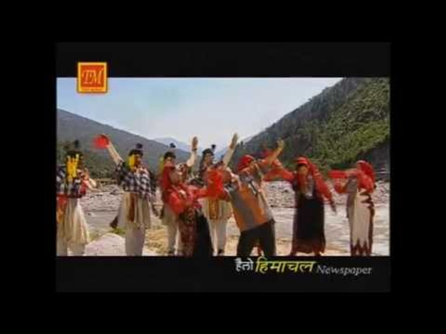 Moina | New Himachali  Song | TM Music