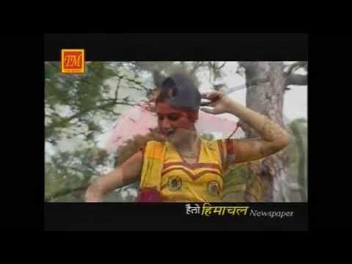 Laachi Gudiye | New Himachali  Song | TM Music