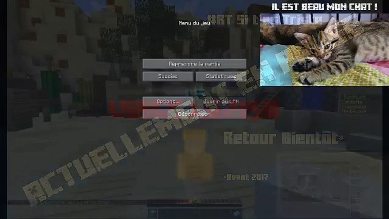 Live de Virgile62150 [test Xsplit] (REPLAY)