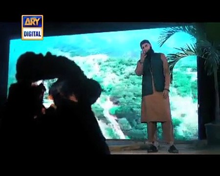 Shan-e-Ramazan - Ki Muhammad Se Wafa Tune Official Naat By Junaid Jamshed