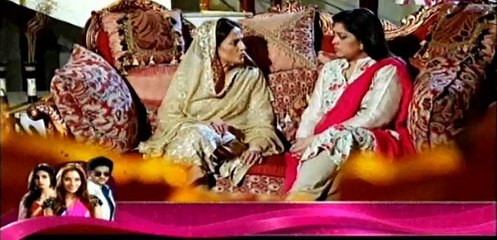 Kaneez Episode 87 Part 2 Aplus TV Drama 28 June 2015