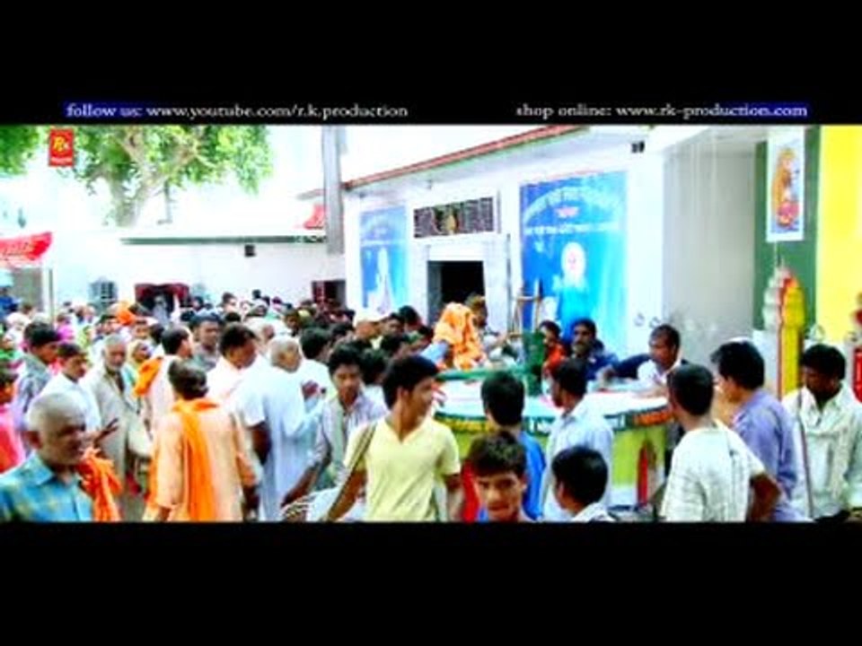 Pagdi | Punjabi Peer Devotional HD Video Song | Baljit Mohali Sabri | R.K.Production