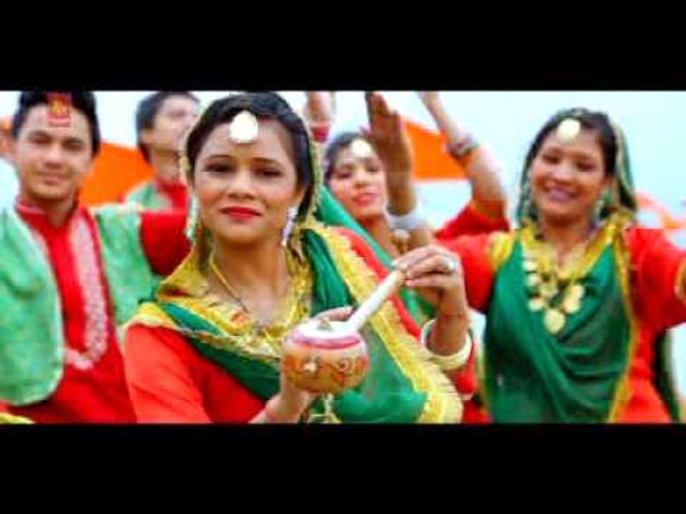 Dhoona Jogi Da | Punjabi Devotional Video | Lucky Patti | Baba Balak Nath Video | R.K.Production