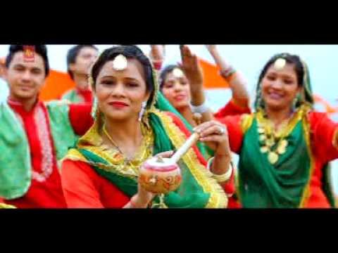 Dhoona Jogi Da | Punjabi Devotional Video | Lucky Patti | Baba Balak Nath Video | R.K.Production
