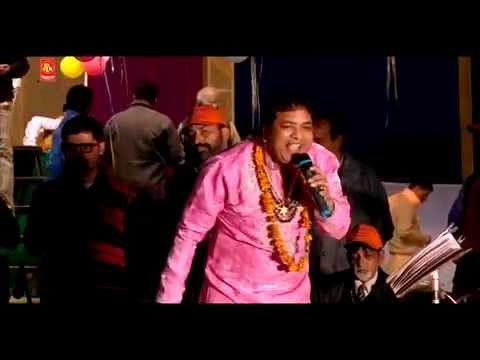 Sare Pao Dhamala | Baba Balak Nath Ji HD Video | Paunahari | Balwinder Mathewria | Punjabi Sufiana