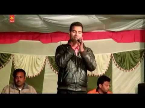 Kar Sajda Mast Fakira Nu | Punjabi Sufiana | Baba Balak Nath Video Song, Paunahari | R.K.Production