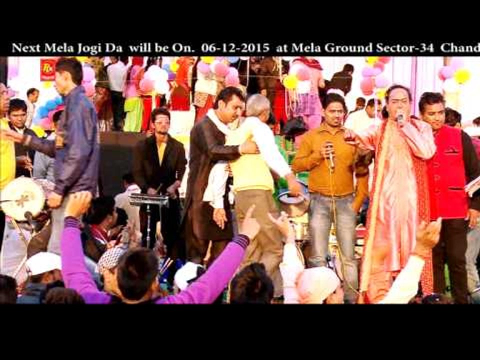 Dhuna Layeya | Baba Balak Nath Ji HD Video Song | Paunahari | Gurdev Dilgir | Punjabi Sufiana