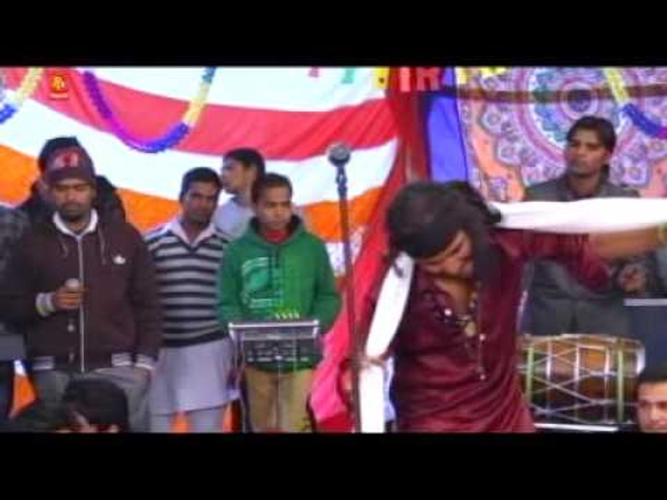 Faqir Nachda | Punjabi Sufiana Song | GBE Panjabi Hits | Varinder Danewalia | R.K.Production