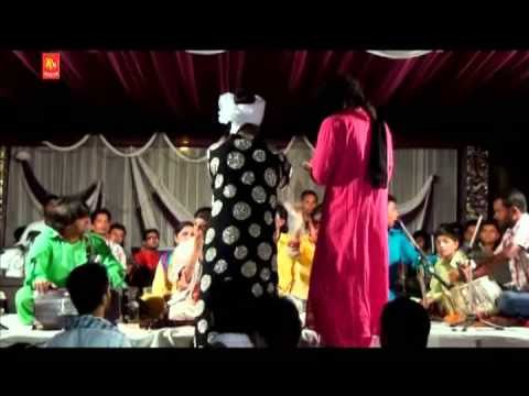 Teri Duniya De Bakhre | New Punjabi Sufiana Songs | R.K.Production