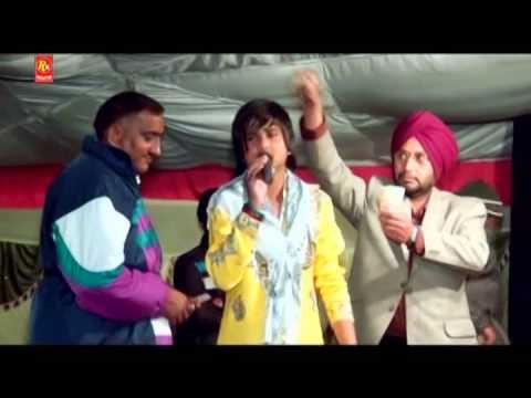 Duniya Vich Mehboob | Punjabi Sufiana | Baba Balak Nath Video, Paunahari | R.K.Production