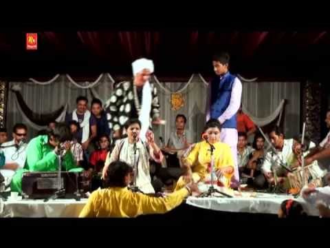 Majnu Deewana | New Punjabi Sufiana Songs | R.K.Production