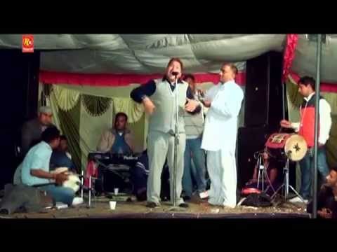 Nachna Painda Hey | Punjabi Sufiana | Baba Balak Nath Video Song, Paunahari | R.K.Production