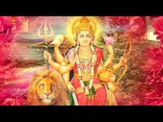 Maa Di Mahima Nyari | Sherawali Maa | Navratri Spl Songs 2014 | Shokeen Judge