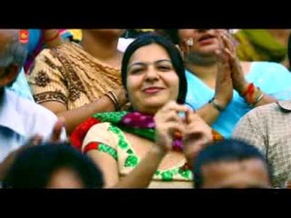 Boohe Khol Gaye Mandra De | Sherawali Maa | Navratri Spl Songs 2014 | Shokeen Judge