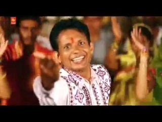 Jagrate Vich Maa | Sherawali Maa | Navratri Spl Songs 2014 | Shokeen Judge