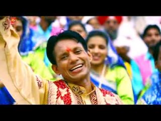 Sherawali Maa | Navratri Spl Songs 2014 | Shokeen Judge