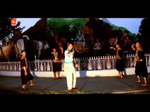 Dam Dam Damru | New Punjabi Devotional Song | R.K.Production | Darbar Sherawali Da