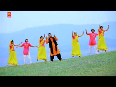 Jai Kali Maa | New Punjabi Devotional Song | R.K.Production | Datiye Pa Fera