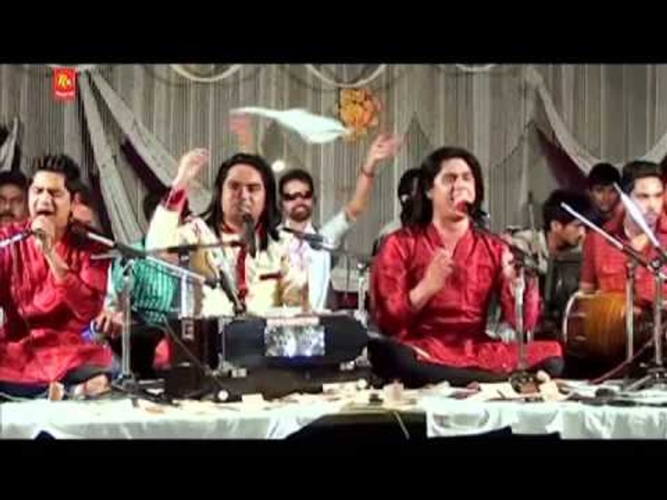 Saiya Di Jugni | New Punjabi Sufiana Songs | R.K.Production