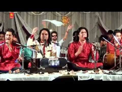 Saiya Di Jugni | New Punjabi Sufiana Songs | R.K.Production