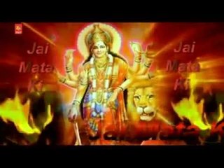 Sher Te Sawar | Sherawali Maa | Navratri Spl Songs 2014 | Shokeen Judge