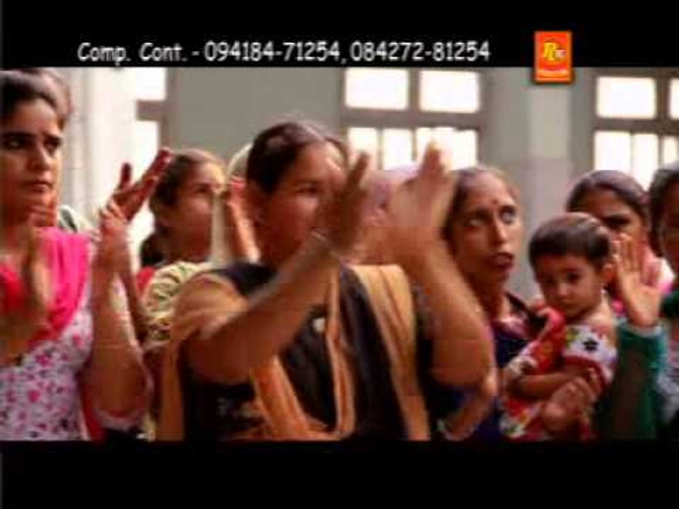 Bhagat Pyare | New Punjabi Devotional Song | R.K.Production | Tera Swargan To Sohna Darbar