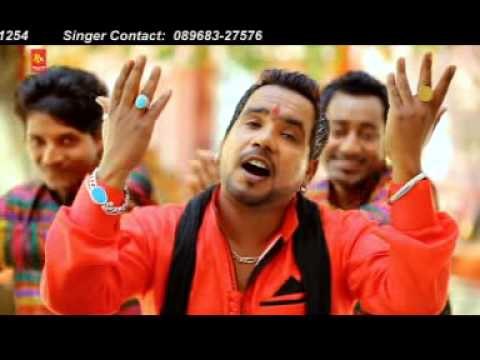 Maa Sherawali De | New Punjabi Devotional Song | R.K.Production | Datiye Pa Fera