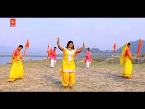 Daati Di Diwani | New Punjabi Devotional Song | Harpreet Maan | Daati Di Diwani