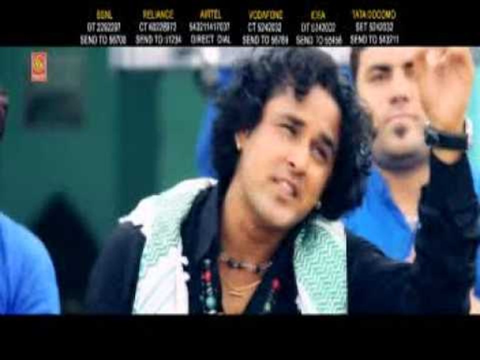 Laddi Shah Bol | New Punjabi Devotional Song | R.K.Production | Sai Baba