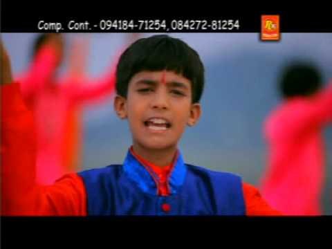 Rang Chada Daungi Dati | New Punjabi Devotional Song | R.K.Production | Tera Swargan To Sohna Darbar