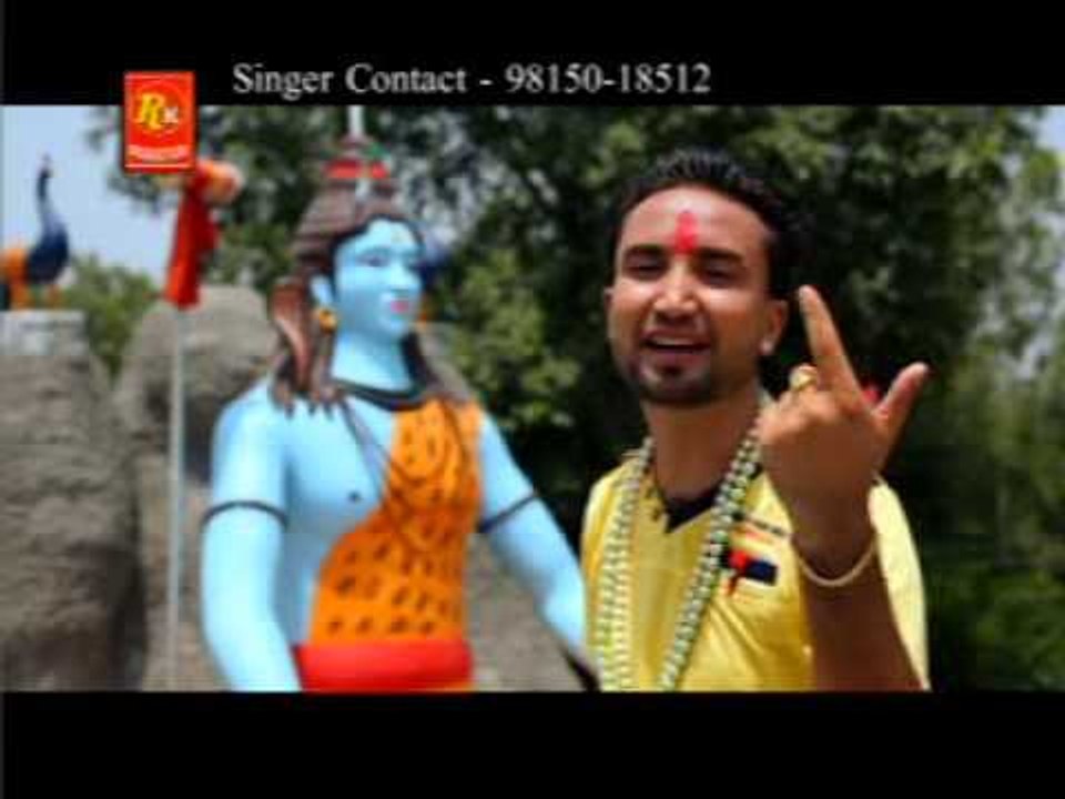 Sareyan Toh Sohna Bhole | New Punjabi Devotional Song | R.K.Production | Aapan Mata De Jana