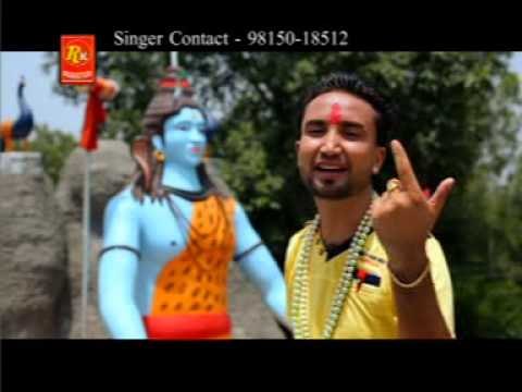 Sareyan Toh Sohna Bhole | New Punjabi Devotional Song | R.K.Production | Aapan Mata De Jana