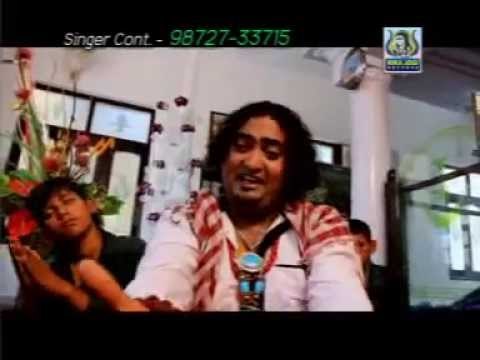 Masta Da Darbar | Raju Shah Mastana | Punjabi Devotional HD 2014 | R.K.Production