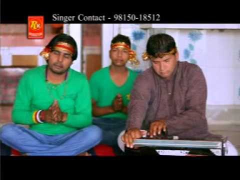 Muhon Mangiyan Muradan | New Punjabi Devotional Song | R.K.Production | Aapan Mata De Jana