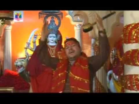 Jai Jai Bolo Maa Di | New Punjabi Mata Song | R.K.Production | Bhajan 2014