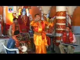 Maiya Da Jagrata | New Punjabi Mata Song | R.K.Production | Bhajan 2014