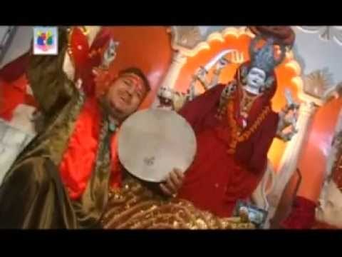 Gal Sun Bhagta | New Punjabi Mata Song | R.K.Production | Bhajan 2014