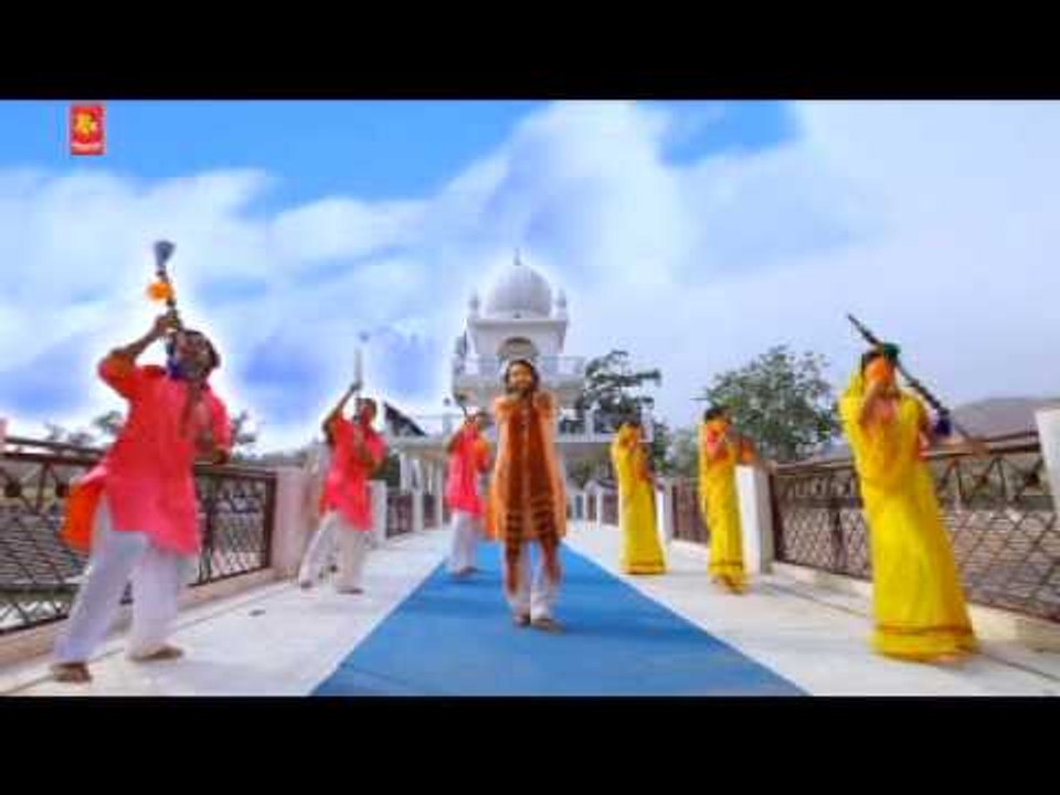 Rabb Nath Ki Gal