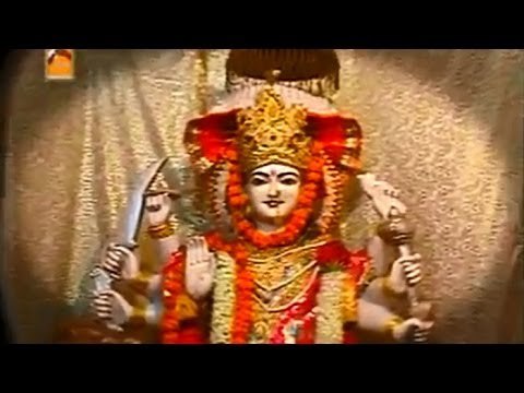 Sohna Eh Darbar | New Punjabi Mata Song | R.K.Production | Bhajan 2014