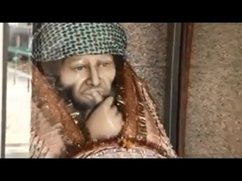 Peeran Da Mureed Ho Gaya | New Punjabi Devotional Song | R.K.Production | HD 2014