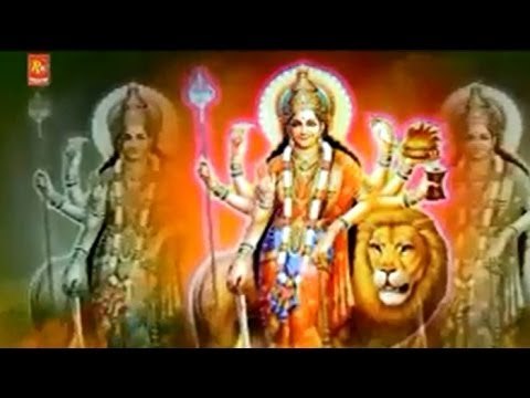Karke Sher Di Sawari | New Punjabi Devotional Song | R.K.Production | Bhajan 2014