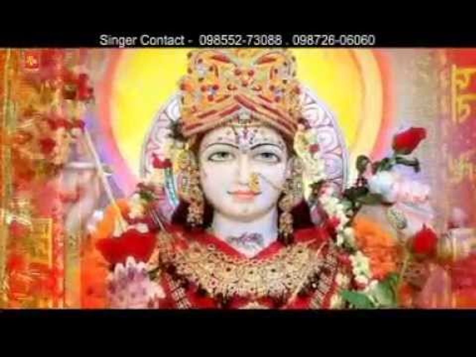 Tera Dar Pyara | New Punjabi Devotional Song | R.K.Production | Bhajan 2014