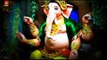 Ganpati Bappa Moriya | New Punjabi Devotional Song | R.K.Production | Bhajan 2014 | Ganesh Ji