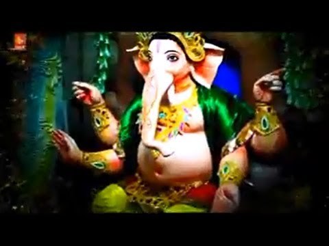 Ganpati Bappa Moriya | New Punjabi Devotional Song | R.K.Production | Bhajan 2014 | Ganesh Ji