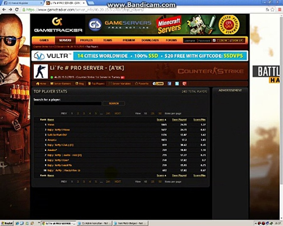 Li Fe Pro Gaming